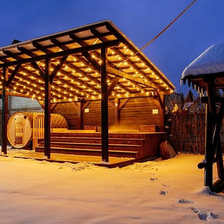 Casa Valeria Voronetヴィラ エクステリア 写真