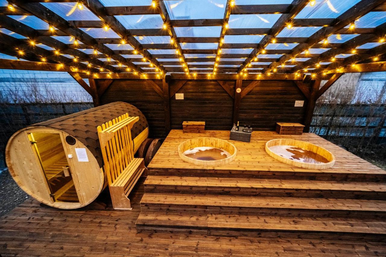Casa Valeria Voronetヴィラ エクステリア 写真