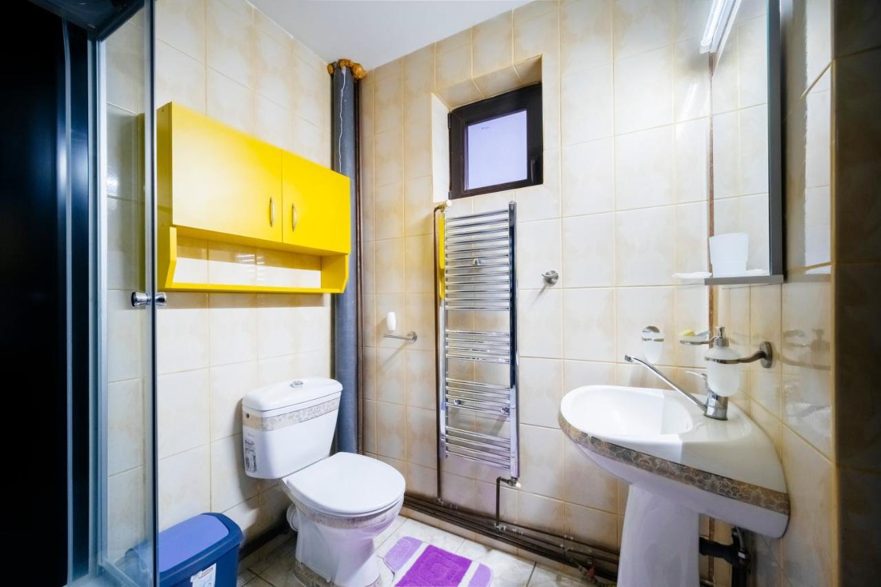 Casa Valeria Voronetヴィラ エクステリア 写真