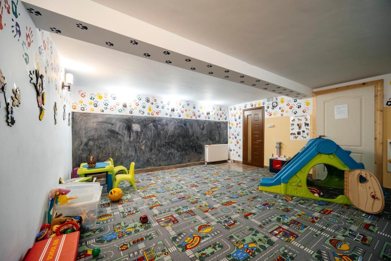Casa Valeria Voronetヴィラ エクステリア 写真